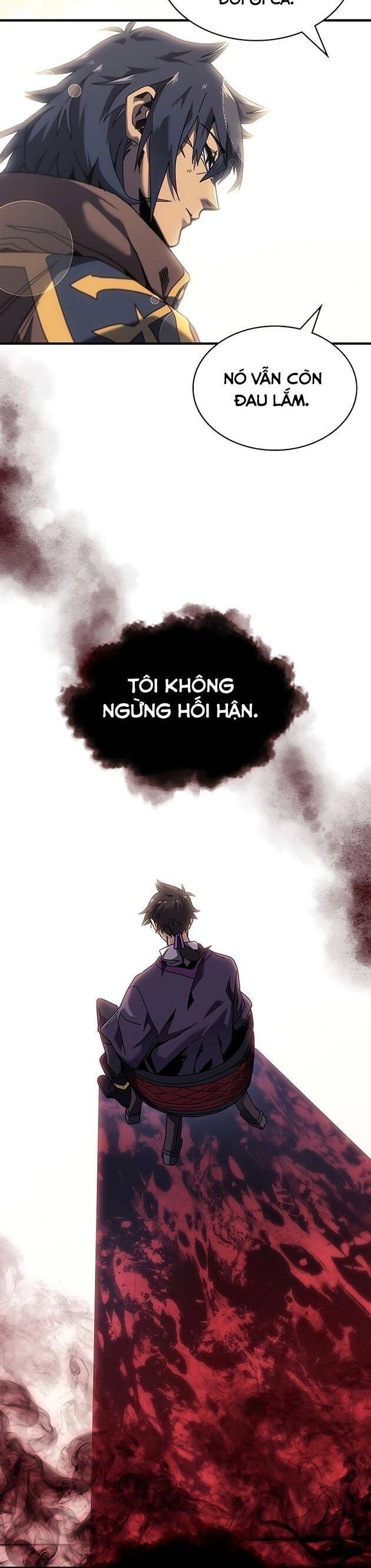 Chuyển Sinh Ma Pháp Đặc Biệt Yếu Chap 268 - Next Chap 269