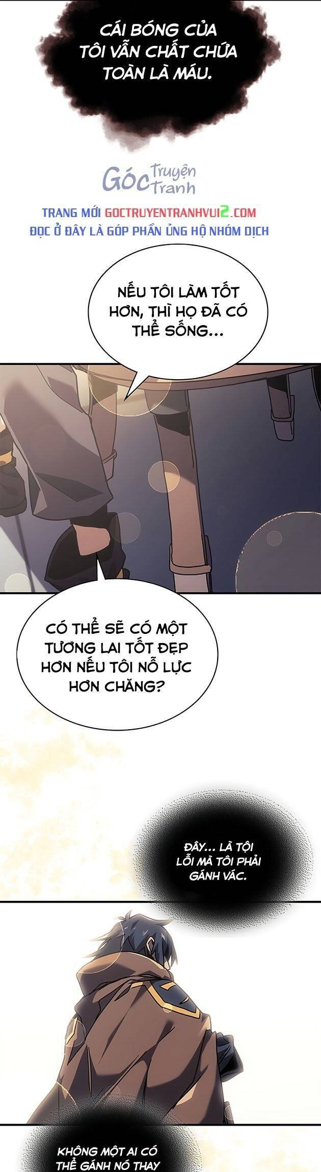 Chuyển Sinh Ma Pháp Đặc Biệt Yếu Chap 268 - Next Chap 269