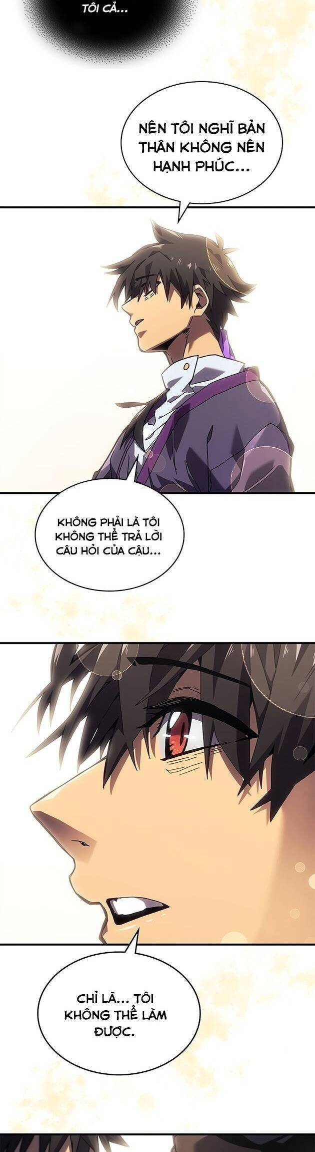 Chuyển Sinh Ma Pháp Đặc Biệt Yếu Chap 268 - Next Chap 269