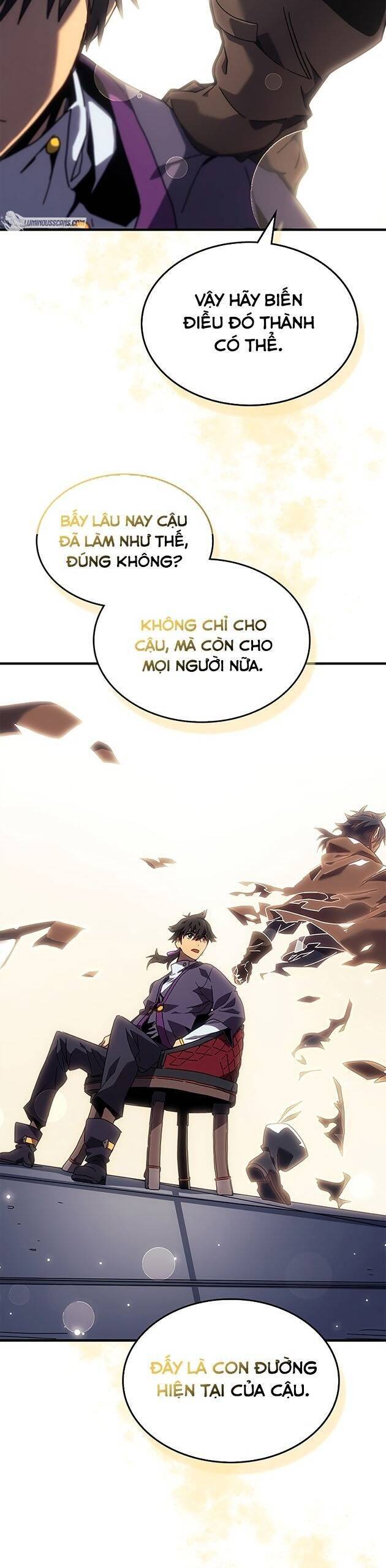 Chuyển Sinh Ma Pháp Đặc Biệt Yếu Chap 268 - Next Chap 269