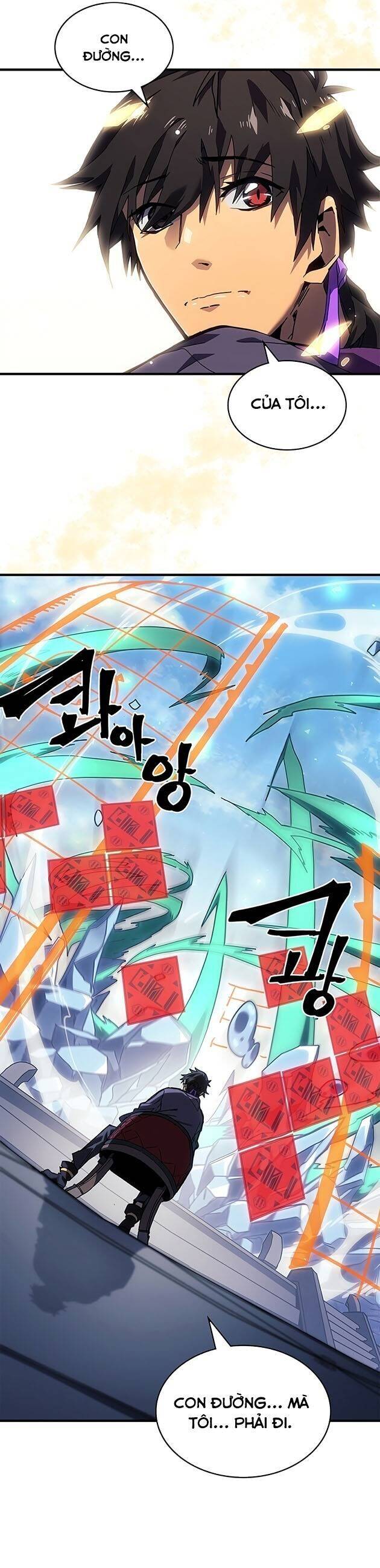 Chuyển Sinh Ma Pháp Đặc Biệt Yếu Chap 268 - Next Chap 269