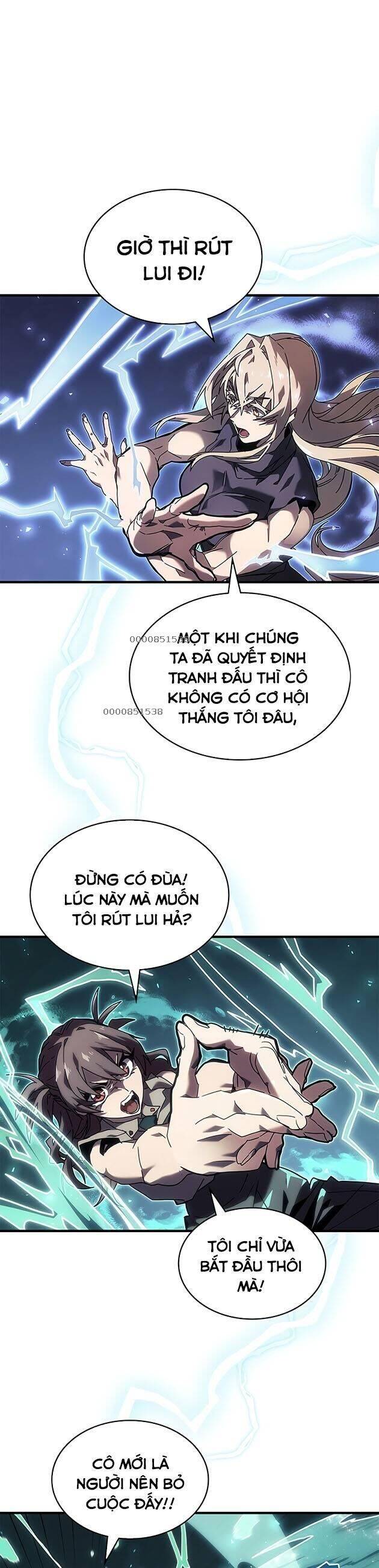 Chuyển Sinh Ma Pháp Đặc Biệt Yếu Chap 268 - Next Chap 269
