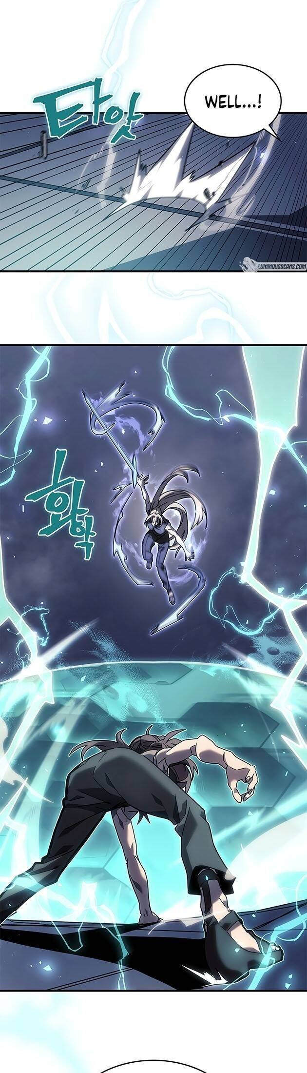 Chuyển Sinh Ma Pháp Đặc Biệt Yếu Chap 268 - Next Chap 269