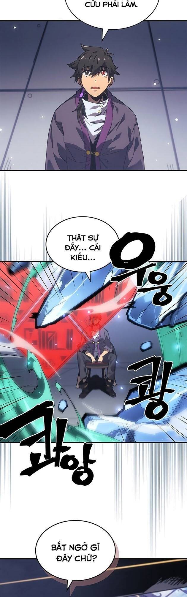 Chuyển Sinh Ma Pháp Đặc Biệt Yếu Chap 268 - Next Chap 269