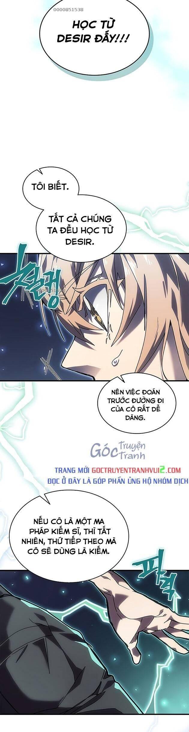 Chuyển Sinh Ma Pháp Đặc Biệt Yếu Chap 268 - Next Chap 269