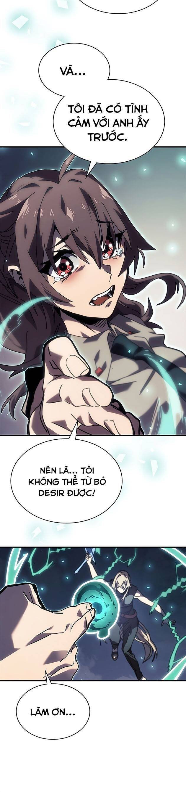 Chuyển Sinh Ma Pháp Đặc Biệt Yếu Chap 268 - Next Chap 269