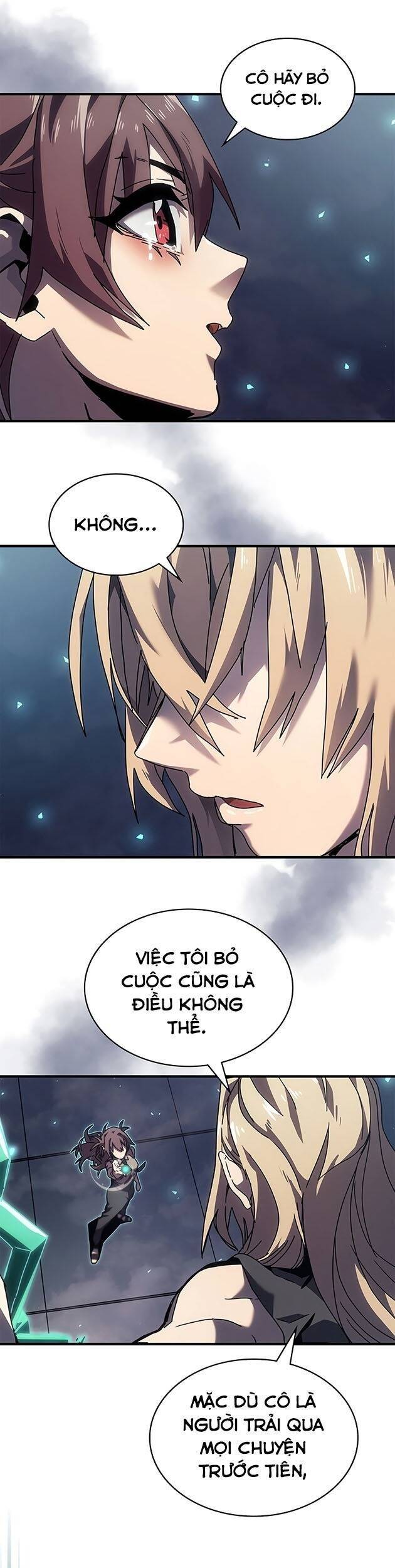 Chuyển Sinh Ma Pháp Đặc Biệt Yếu Chap 268 - Next Chap 269