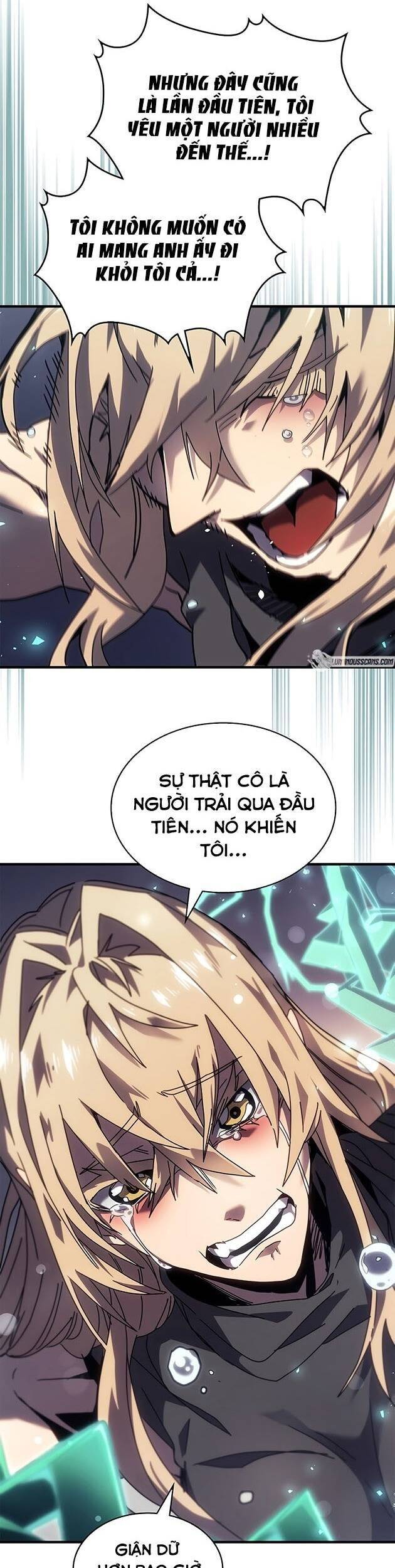 Chuyển Sinh Ma Pháp Đặc Biệt Yếu Chap 268 - Next Chap 269