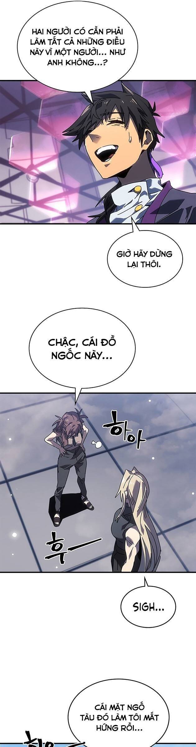 Chuyển Sinh Ma Pháp Đặc Biệt Yếu Chap 268 - Next Chap 269