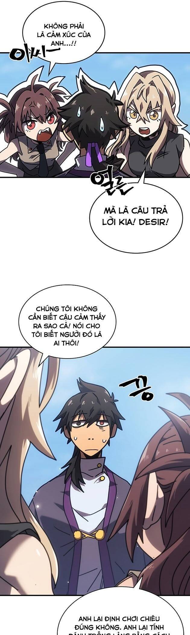 Chuyển Sinh Ma Pháp Đặc Biệt Yếu Chap 268 - Next Chap 269