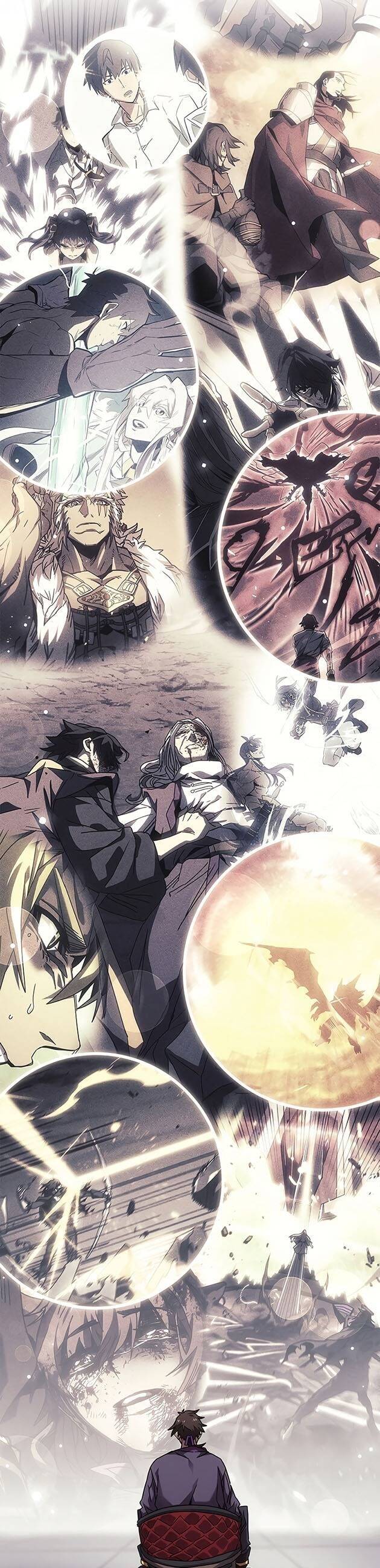 Chuyển Sinh Ma Pháp Đặc Biệt Yếu Chap 268 - Next Chap 269
