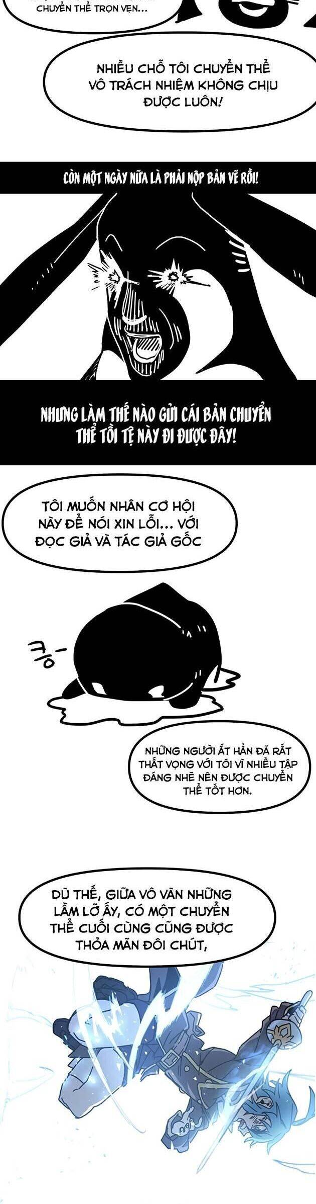 Chuyển Sinh Ma Pháp Đặc Biệt Yếu Chap 269 - Next Chap 270