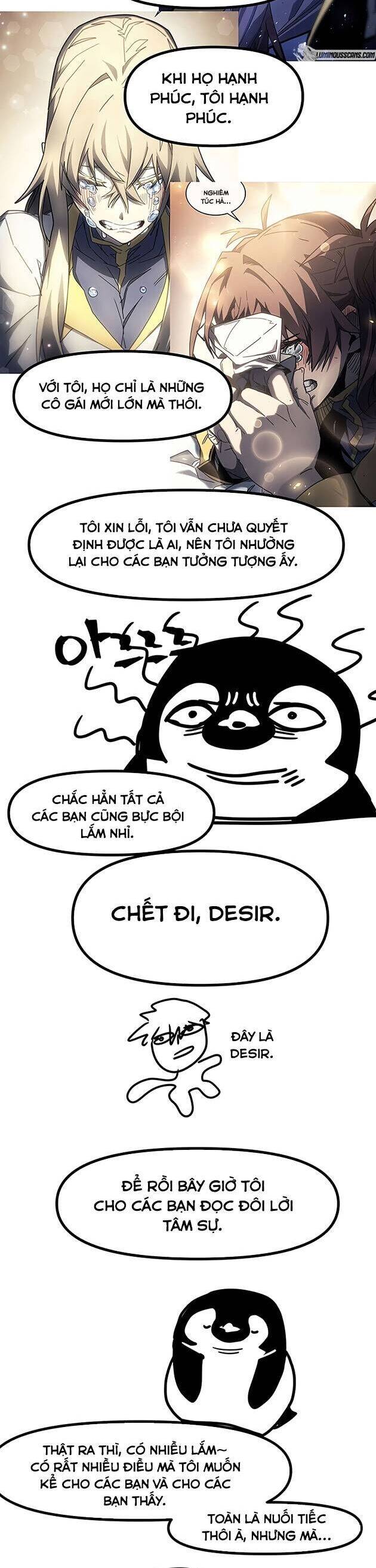 Chuyển Sinh Ma Pháp Đặc Biệt Yếu Chap 269 - Next Chap 270