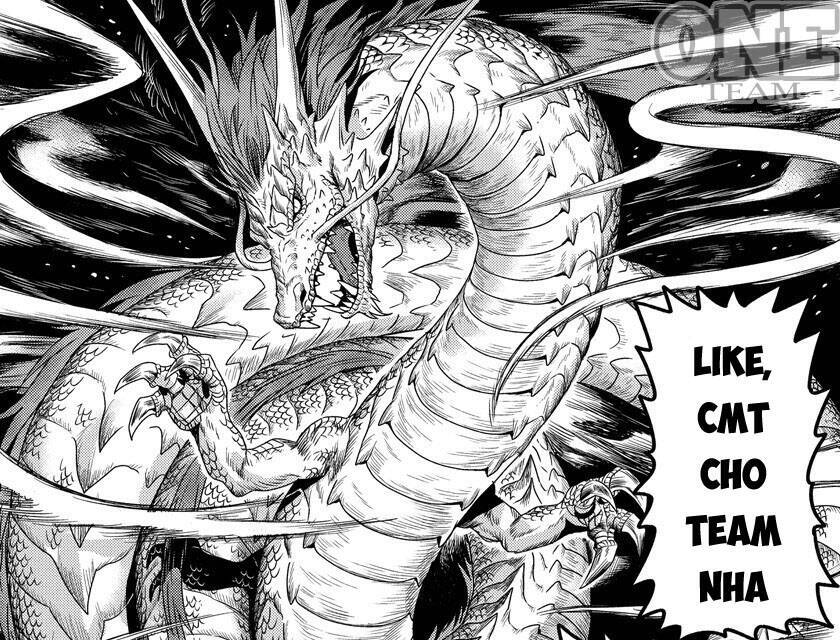 Chuyển Sinh Thành Cá, Tôi Sẽ Tiến Hóa Thành Rồng Ở Dị Giới Chap 41 - Next Chap 42