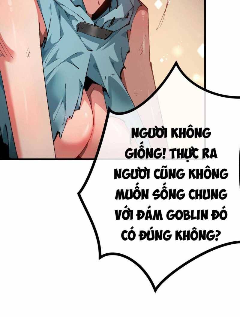 Chuyển Sinh Thành Goblin Chap 1 - Next Chap 2