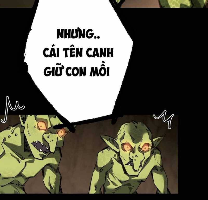 Chuyển Sinh Thành Goblin Chap 1 - Next Chap 2