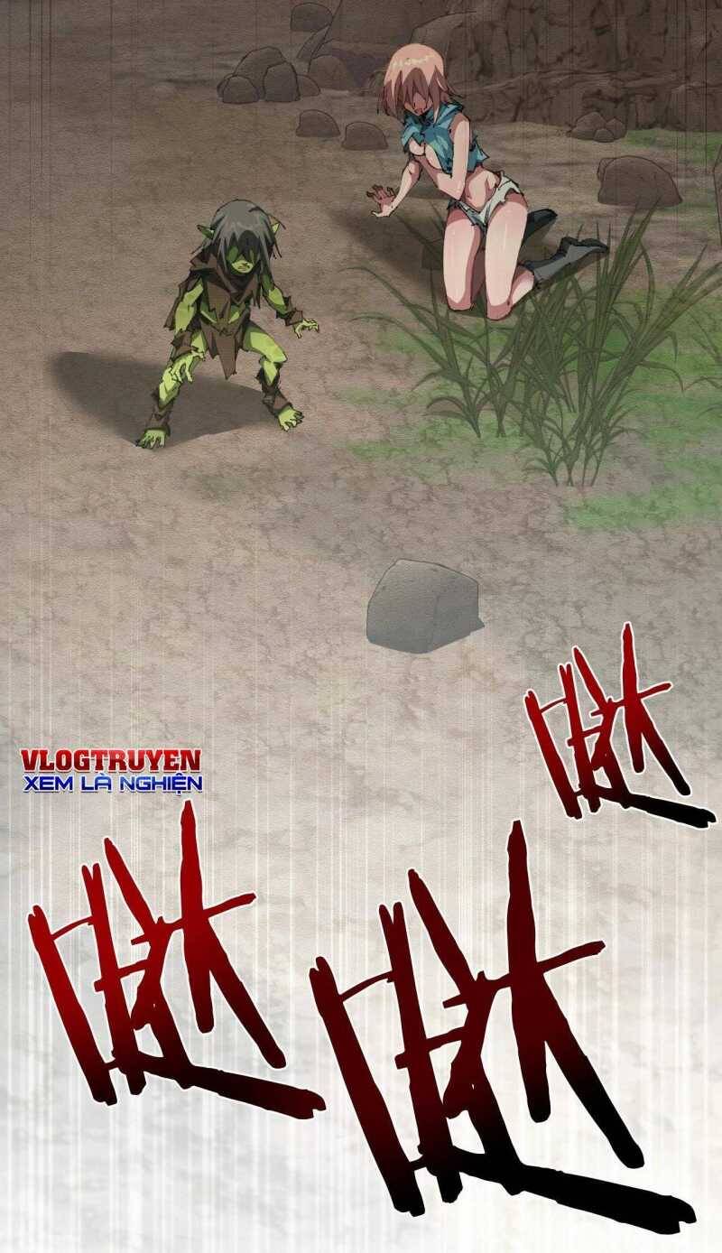 Chuyển Sinh Thành Goblin Chap 1 - Next Chap 2