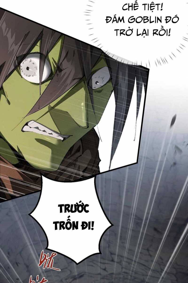 Chuyển Sinh Thành Goblin Chap 1 - Next Chap 2