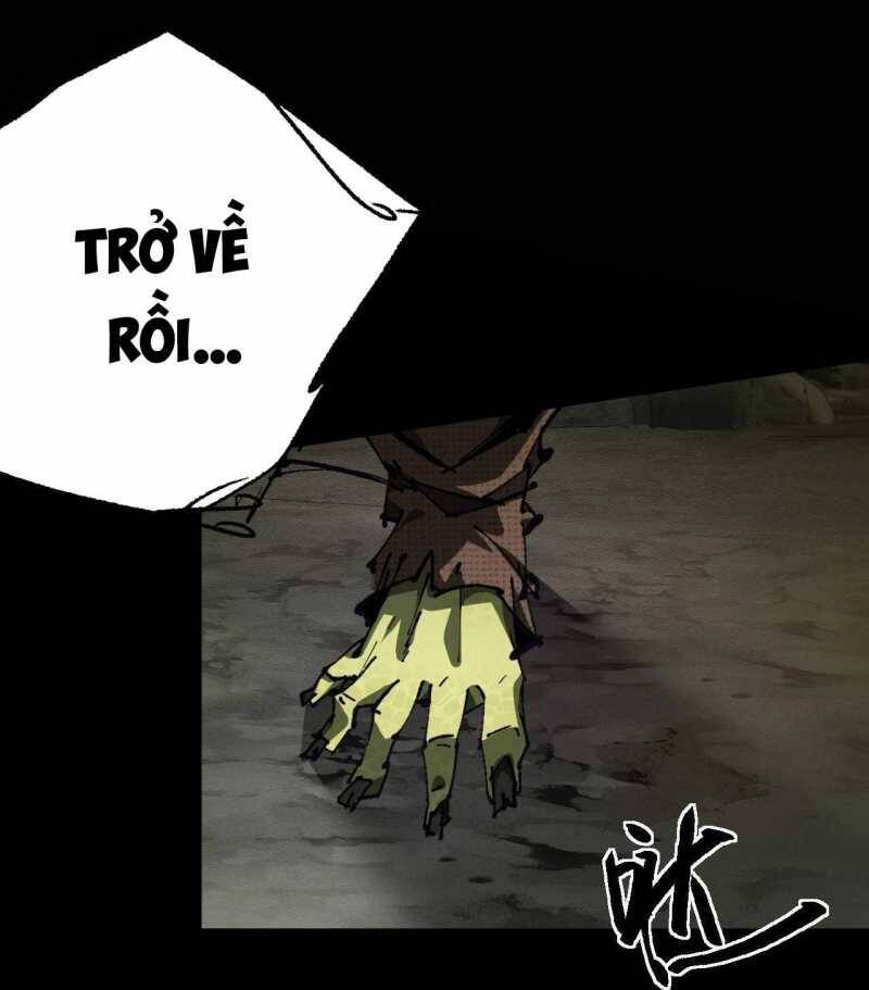 Chuyển Sinh Thành Goblin Chap 1 - Next Chap 2