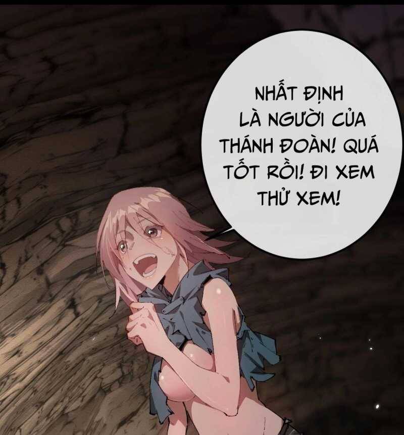 Chuyển Sinh Thành Goblin Chap 1 - Next Chap 2