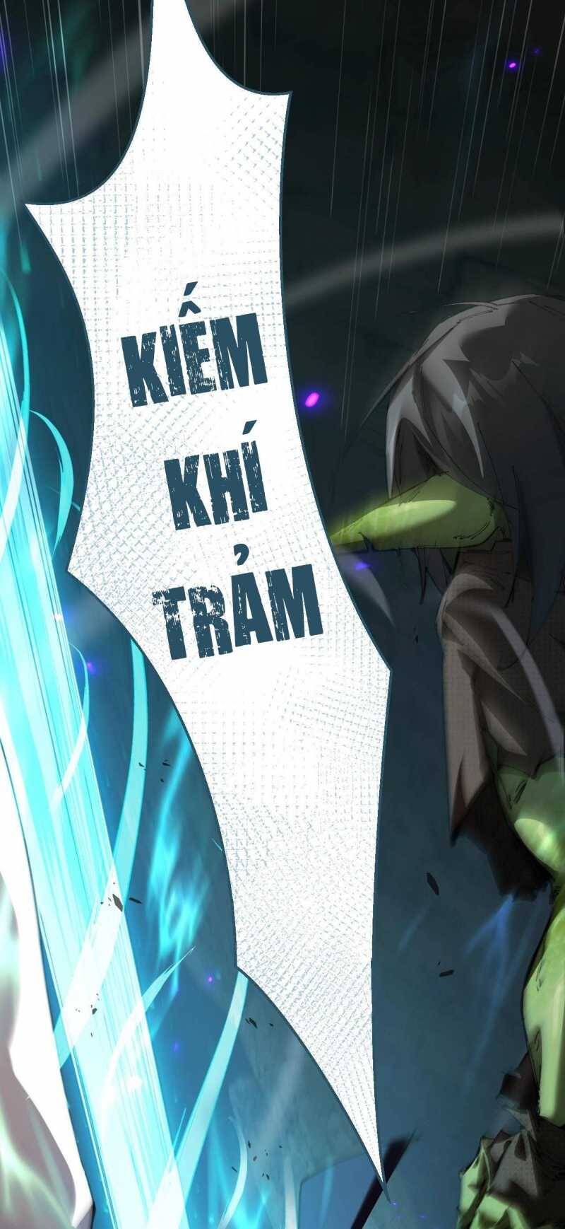 Chuyển Sinh Thành Goblin Chap 1 - Next Chap 2