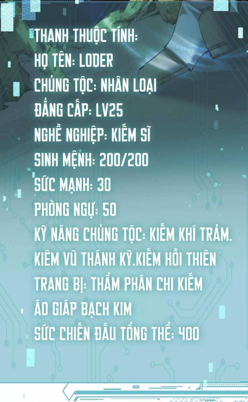 Chuyển Sinh Thành Goblin Chap 1 - Next Chap 2