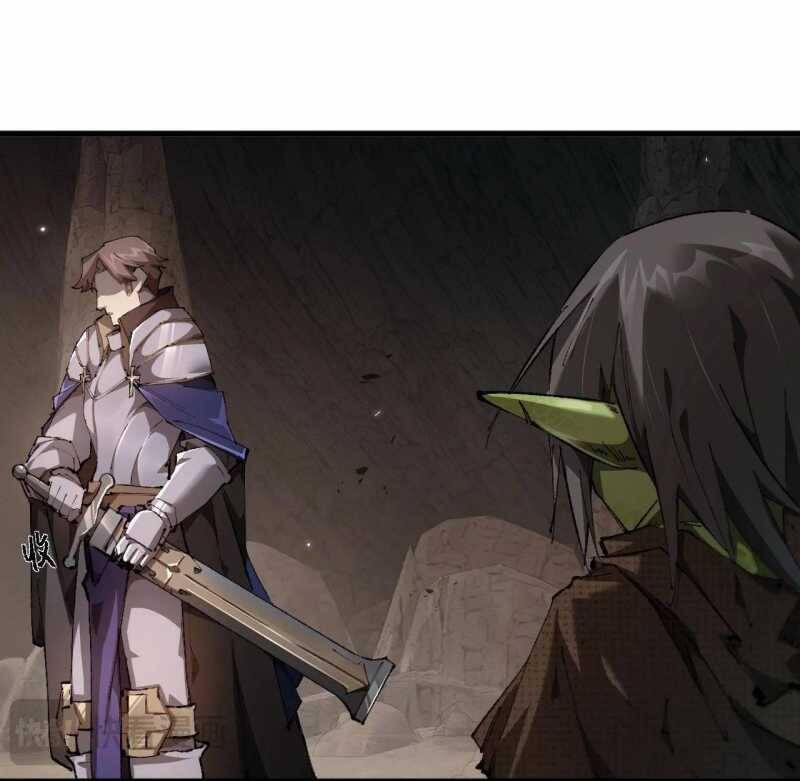 Chuyển Sinh Thành Goblin Chap 1 - Next Chap 2