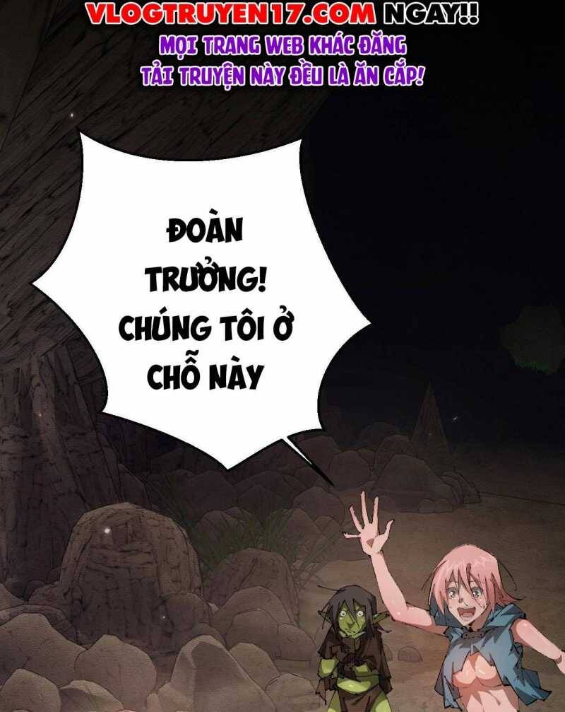 Chuyển Sinh Thành Goblin Chap 1 - Next Chap 2