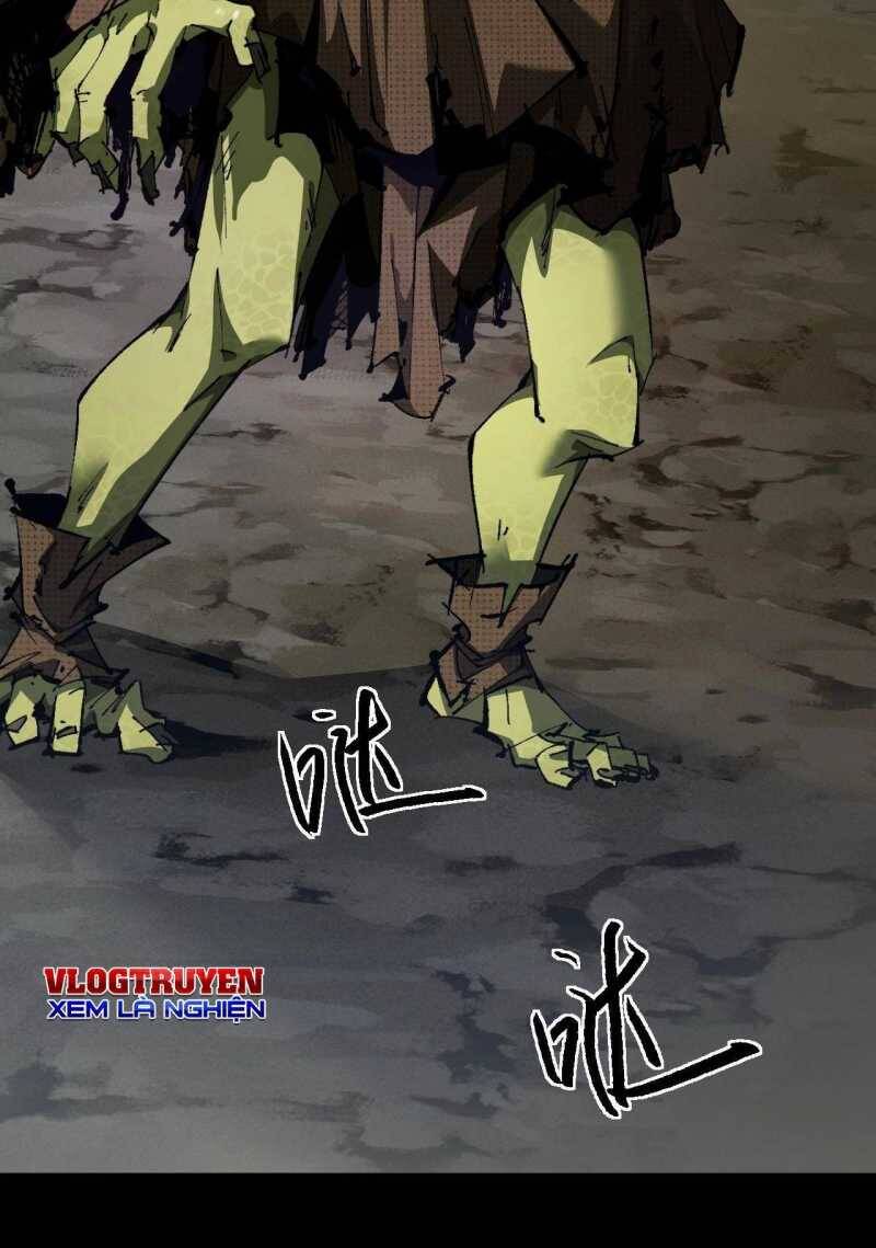 Chuyển Sinh Thành Goblin Chap 1 - Next Chap 2