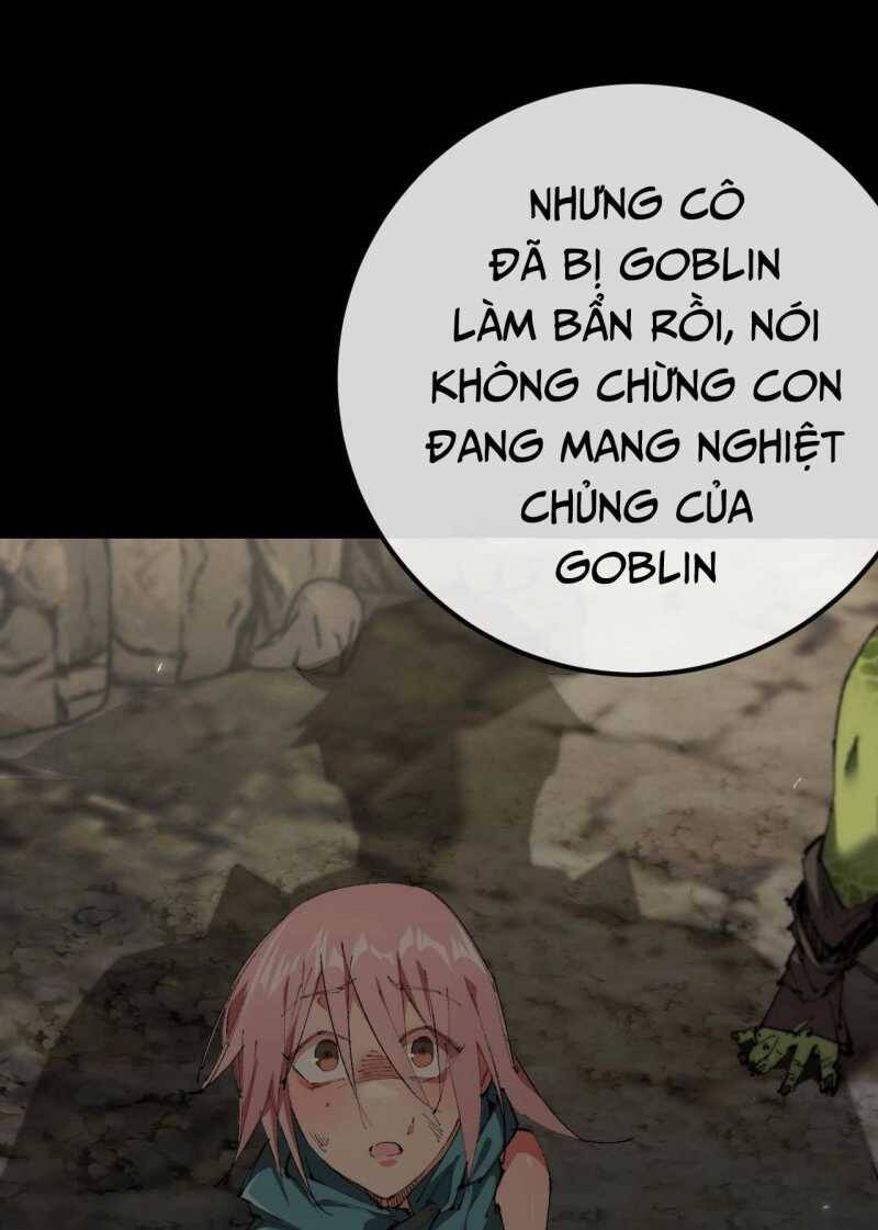 Chuyển Sinh Thành Goblin Chap 1 - Next Chap 2