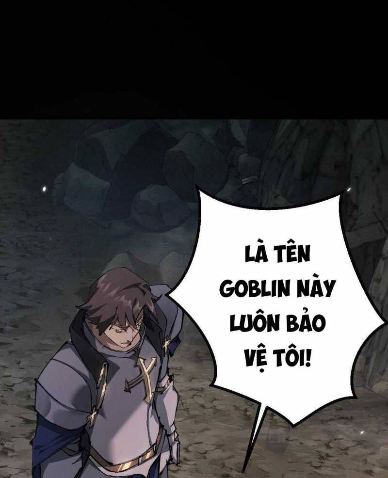 Chuyển Sinh Thành Goblin Chap 1 - Next Chap 2