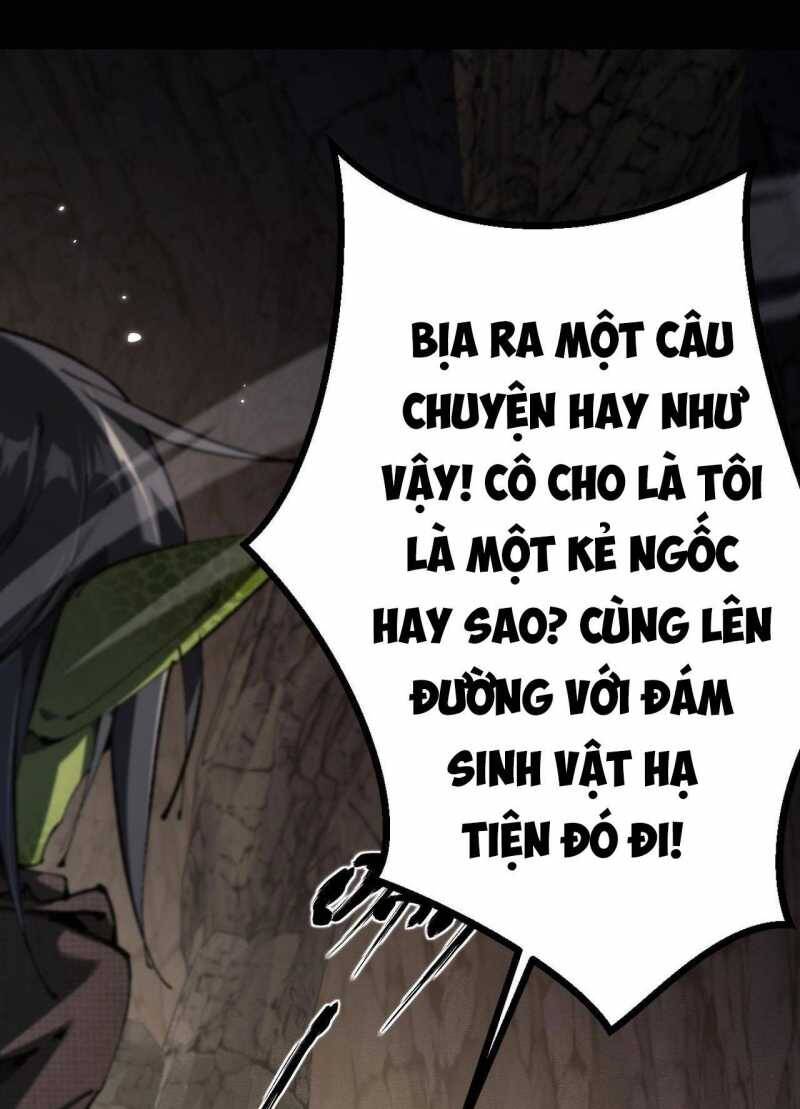 Chuyển Sinh Thành Goblin Chap 1 - Next Chap 2