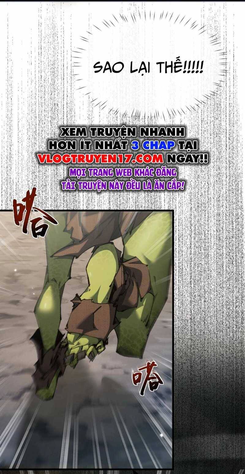 Chuyển Sinh Thành Goblin Chap 1 - Next Chap 2