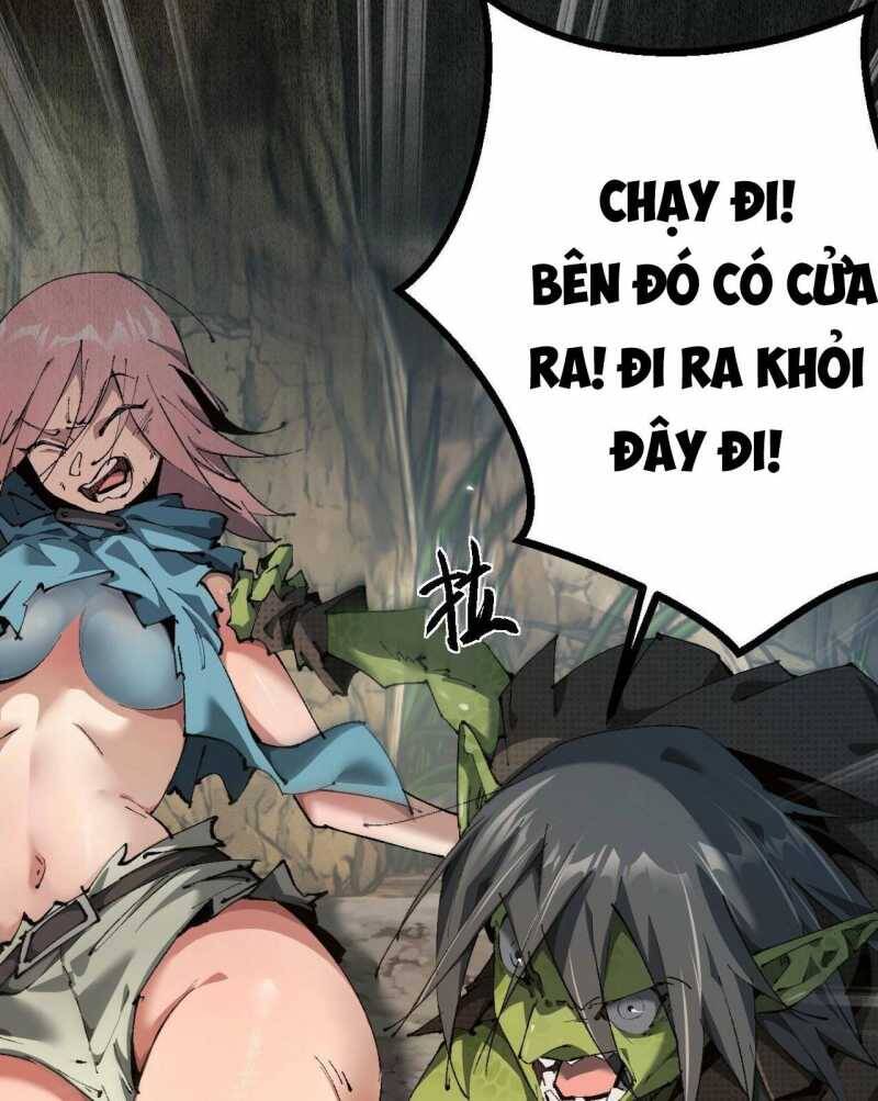 Chuyển Sinh Thành Goblin Chap 1 - Next Chap 2