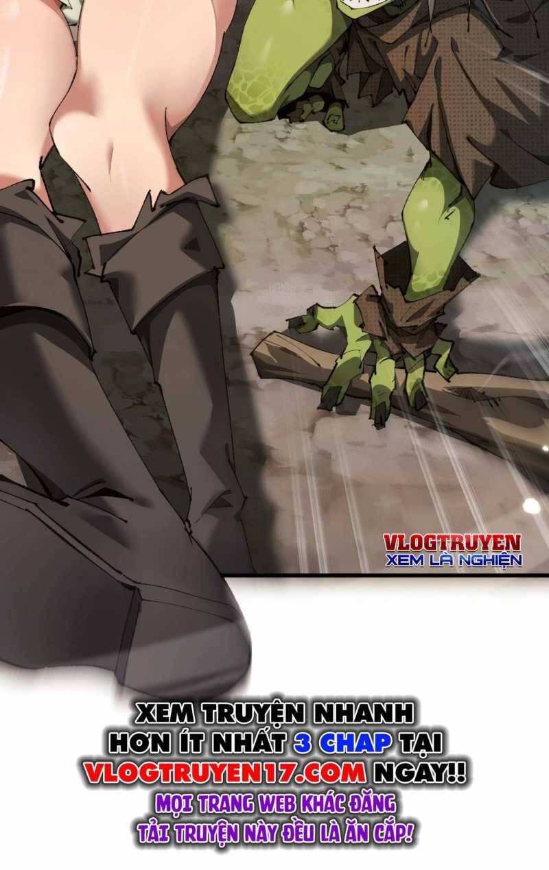 Chuyển Sinh Thành Goblin Chap 1 - Next Chap 2