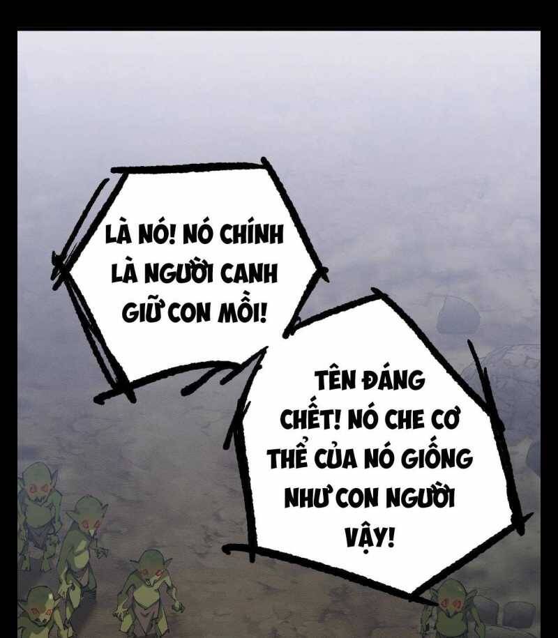 Chuyển Sinh Thành Goblin Chap 1 - Next Chap 2