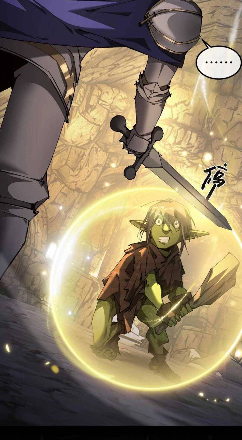 Chuyển Sinh Thành Goblin Chap 1 - Next Chap 2
