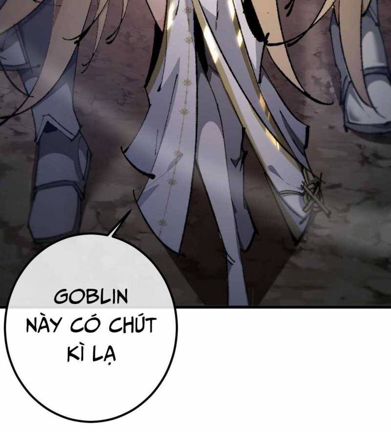 Chuyển Sinh Thành Goblin Chap 1 - Next Chap 2