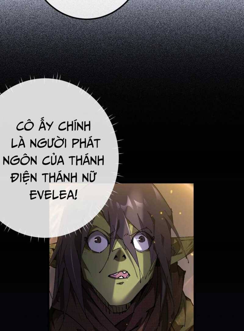Chuyển Sinh Thành Goblin Chap 1 - Next Chap 2