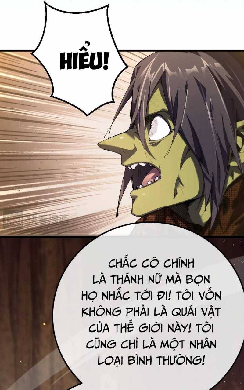 Chuyển Sinh Thành Goblin Chap 1 - Next Chap 2
