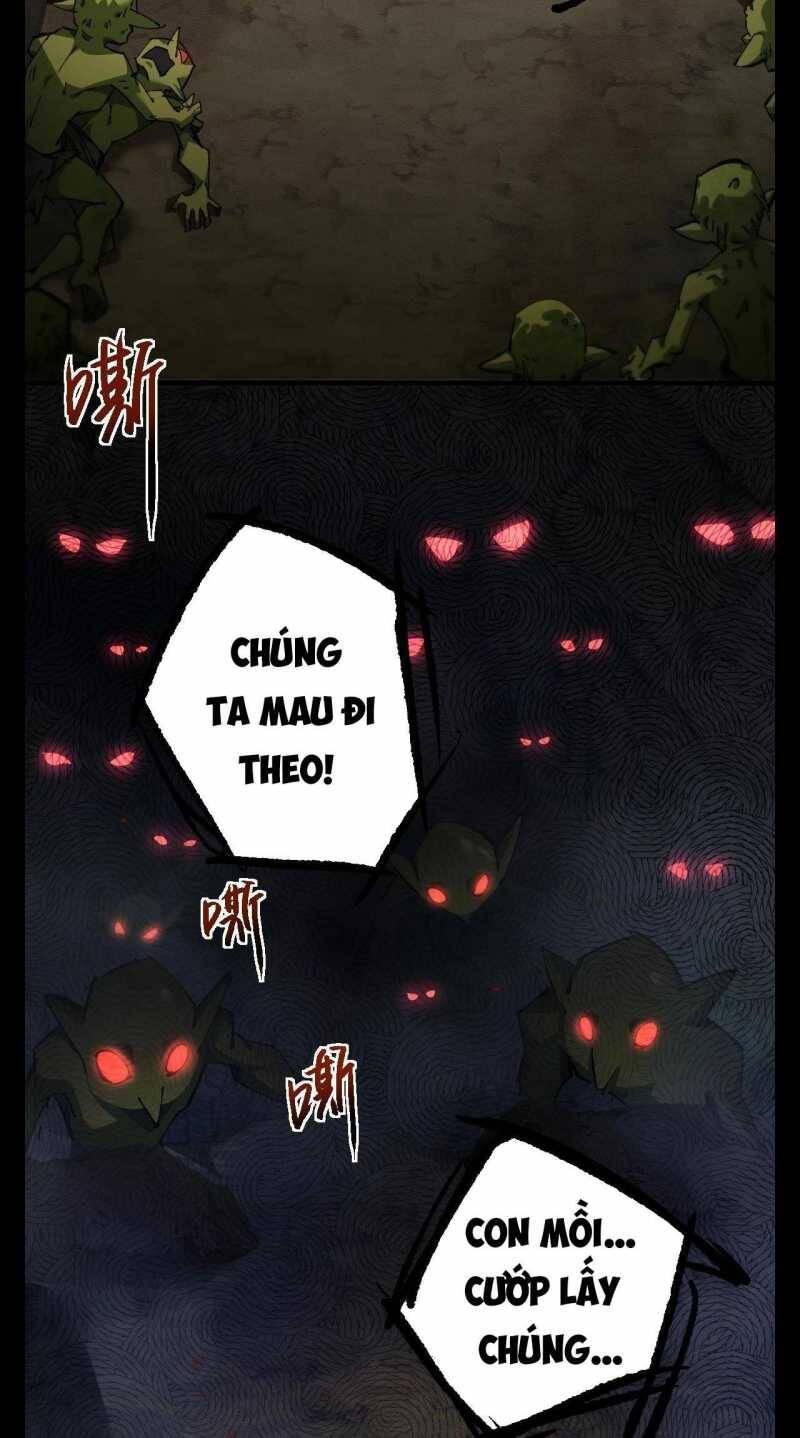 Chuyển Sinh Thành Goblin Chap 1 - Next Chap 2