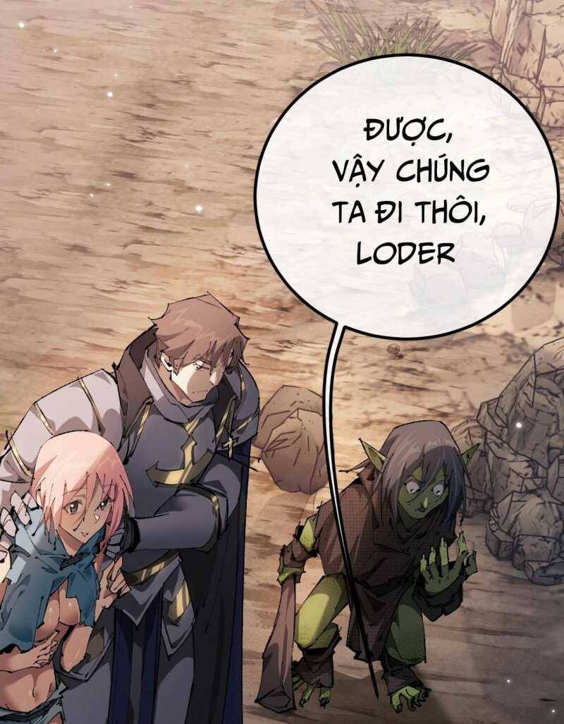 Chuyển Sinh Thành Goblin Chap 1 - Next Chap 2