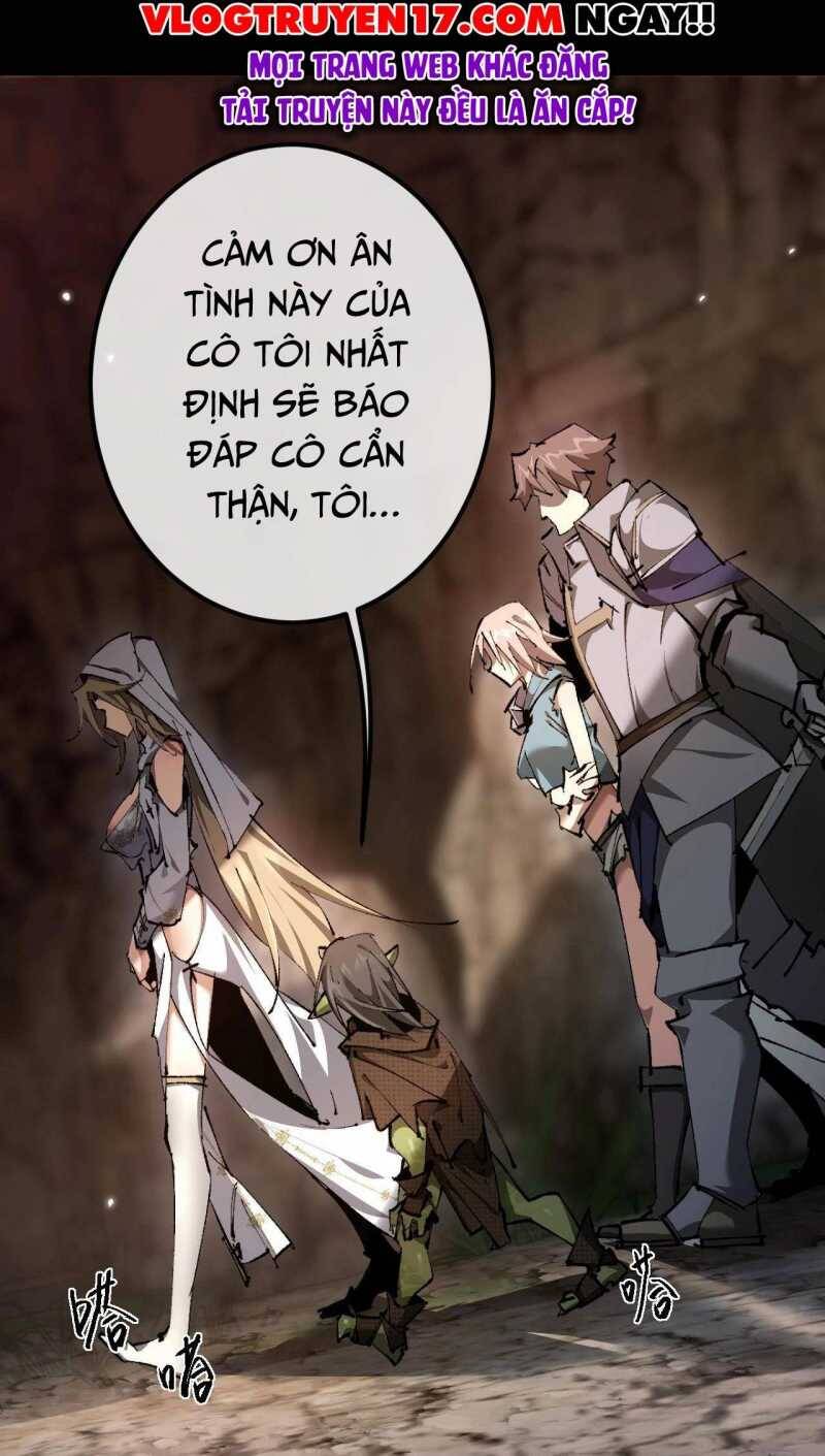 Chuyển Sinh Thành Goblin Chap 1 - Next Chap 2