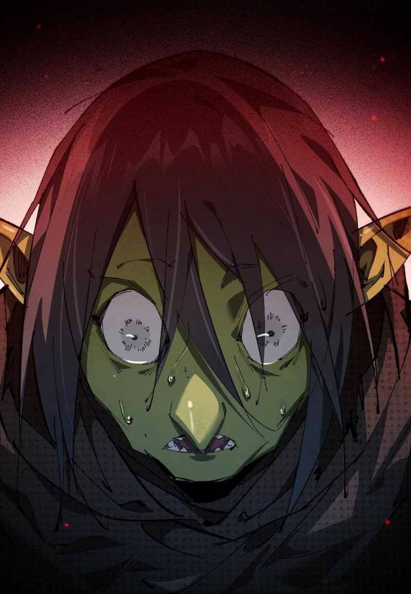 Chuyển Sinh Thành Goblin Chap 1 - Next Chap 2