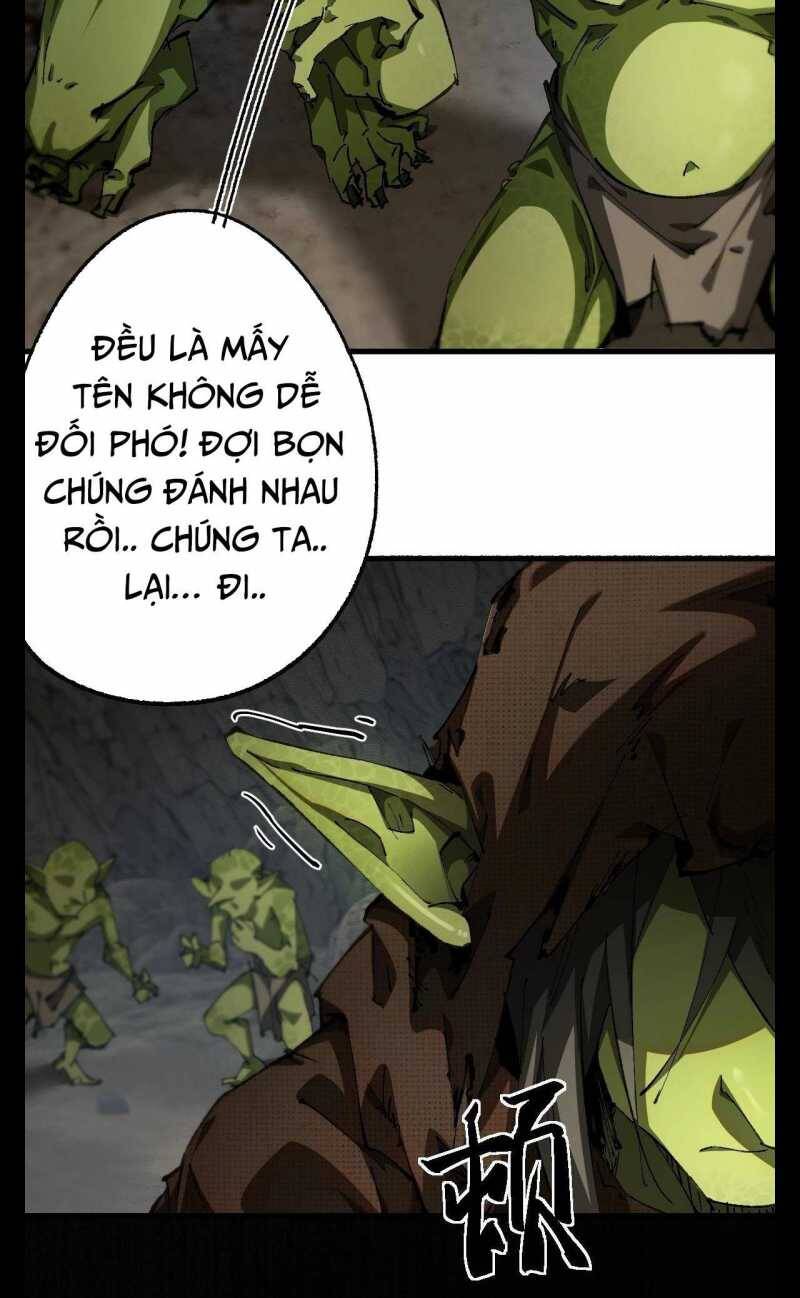Chuyển Sinh Thành Goblin Chap 1 - Next Chap 2