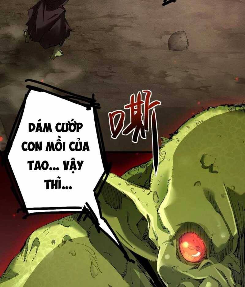 Chuyển Sinh Thành Goblin Chap 1 - Next Chap 2