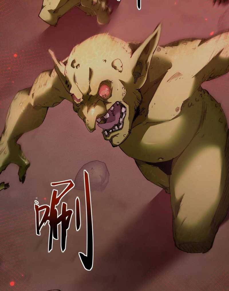Chuyển Sinh Thành Goblin Chap 1 - Next Chap 2