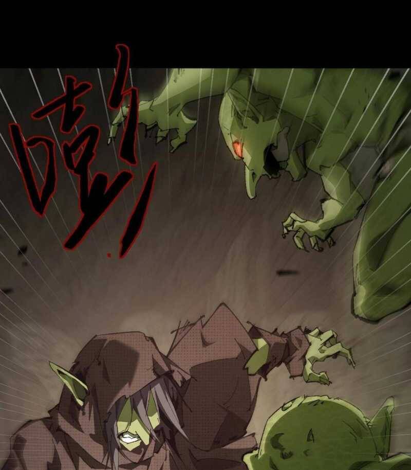 Chuyển Sinh Thành Goblin Chap 1 - Next Chap 2