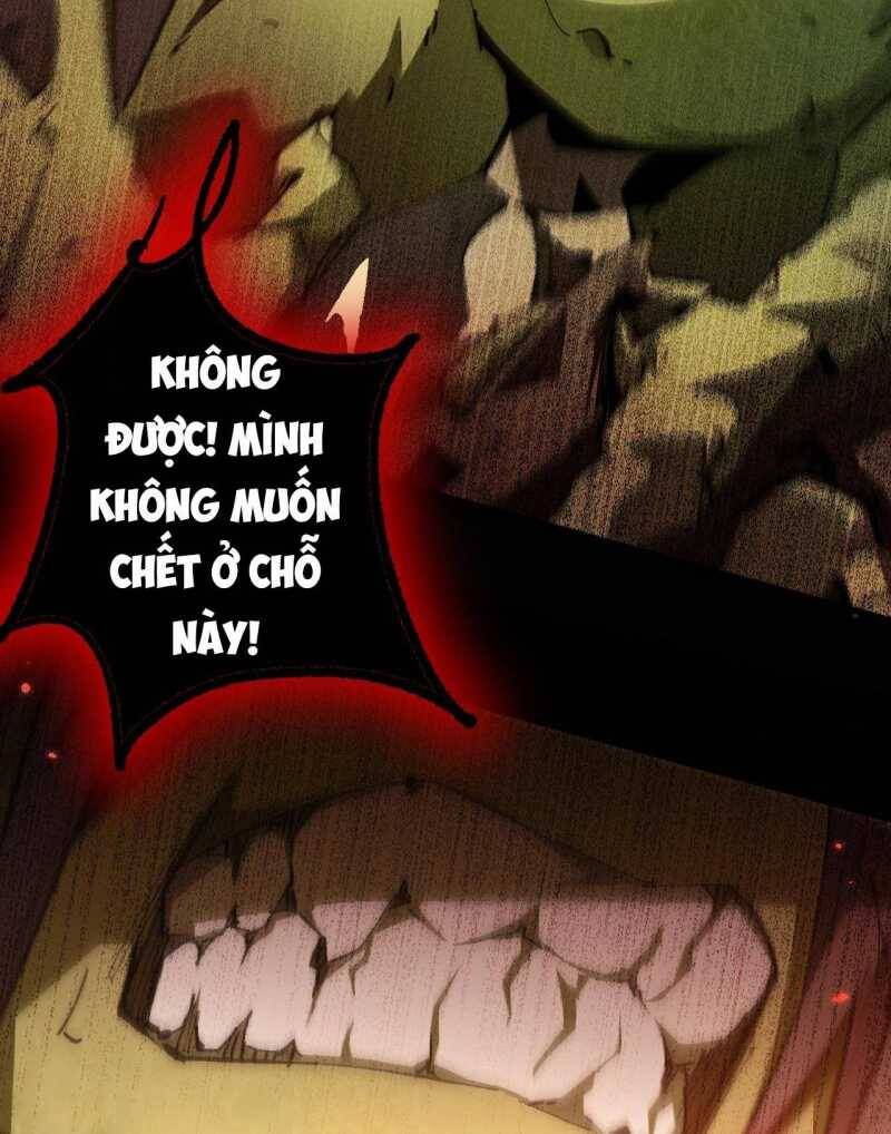 Chuyển Sinh Thành Goblin Chap 1 - Next Chap 2