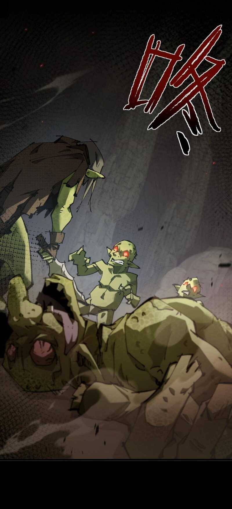 Chuyển Sinh Thành Goblin Chap 1 - Next Chap 2